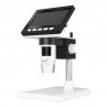MIKROSKOP CYFROWY 1000x 2MP 8LED EKRAN HD MicroSD