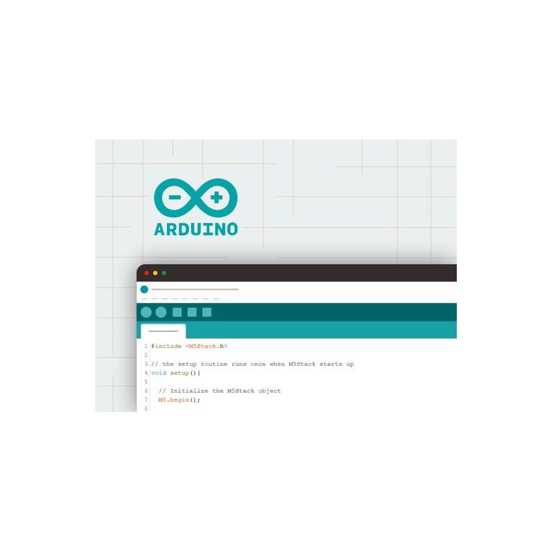 Atom-Matrix v1.1
