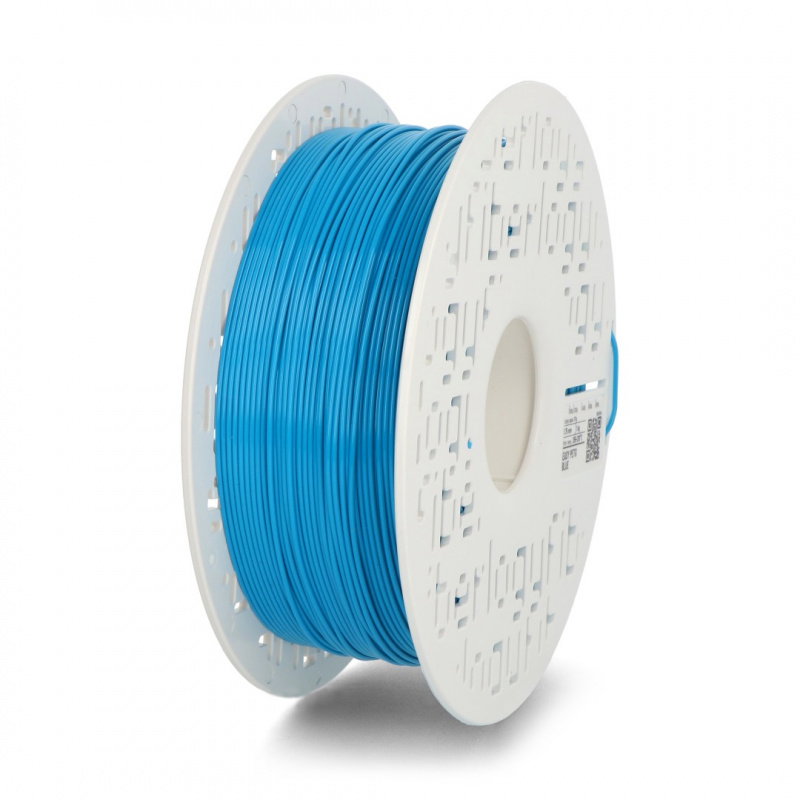 Fiberlogy Easy PETG Filament 1,75 mm 1 kg – Blau