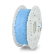Filament Fiberlogy Easy PETG 1,75 mm 1 kg - Pastellblau