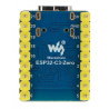 ESP32-C3-Zero-M - WiFi/Bluetooth Entwicklungsboard - mit