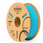 Elegoo PLA Sky Blue 1,75 mm / 1000 g Paper Spool(RFID) 1KG