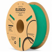 Elegoo PLA Sea Green 1,75 mm / 1000 g Paper Spool(RFID) 1KG