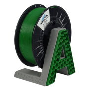 AURAPOL PLA 3D Filament Leaf Green