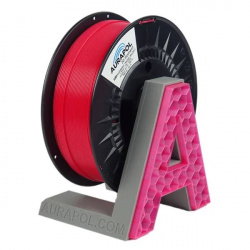 AURAPOL PLA 3D Filament Raspberry