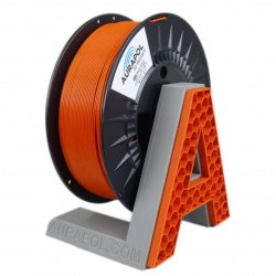 AURAPOL PLA 3D Filament Metallic Brick