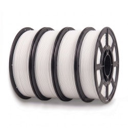 Bambu Lab Spule Filament Pack - StartPack Premium PLA - 4pcs.