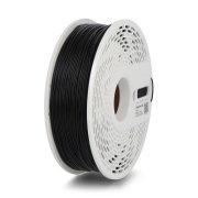 Fiberlogy FiberFlex 40D 1.75mm 0.85kg Filament - Schwarz