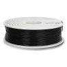 Fiberlogy FiberFlex 40D 1.75mm 0.85kg Filament - Schwarz