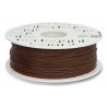 Fiberlogy FiberWood Filament 1,75 mm 1 kg – Braun
