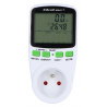 Qoltec Watomierz Licznik zużycia energii PM0626 | 3680W | 16A |