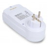 Qoltec Watomierz Licznik zużycia energii PM0626 | 3680W | 16A |
