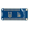 LSM6DSOX + LIS3MDL IMU 9DoF FeatherWing -