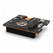 Argon Industria PoE+ HAT with M.2 NVME