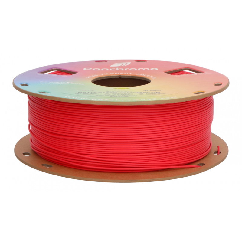 Filament Polymaker Panchroma PLA 1,75 mm, 1 kg - Pastel