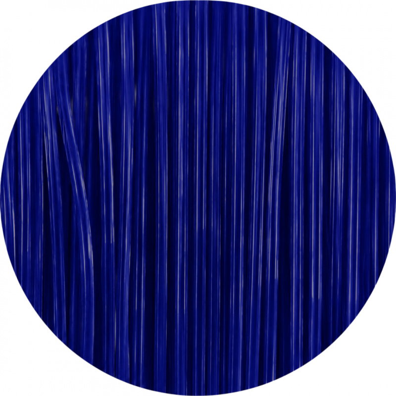 Fiberlogy Easy ABS Filament 1,75 mm 1 kg – Marineblau