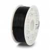 Filament Fiberlogy Nylon PA12 1,75 mm 1 kg - Schwarz
