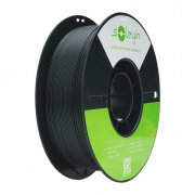 Soleyin Ultra PLA Black_1.75_1KG_Neutral Plastic