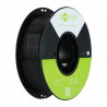 Soleyin Basic PETG Black_1.75_1KG_Black Neutral Tray_ Eco