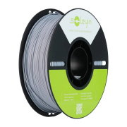 Soleyin Basic PETG Glacier Grey_1.75_1KG_Black Neutral Tray_Eco