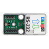 ATOMIC RS232 Base - TTL-RS232 Konverter - Erweiterungsmodul für