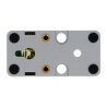 ATOMIC RS232 Base - TTL-RS232 Konverter - Erweiterungsmodul für