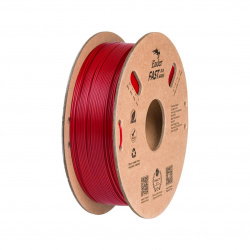 Ender Fast PLA Fire red _1.75_1KG_ Environmentally friendly
