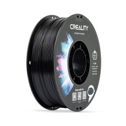 CR-ABS Black_1.75mm_1KG_Black neutral tray_Black and white box