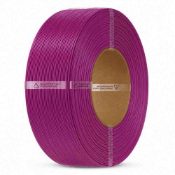 CR PETG Magenta_1.75_1kg_No Reel_Black and White Box