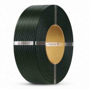 CR PETG Army Green_1.75_1kg_No Reel_Black and White Box