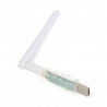 Mini Adapter SLZB-07 Zigbee EFR32MG21 USB EFR32 do Home