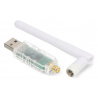 Mini Adapter SLZB-07mg24 Bramka Zigbee EFR32MG24 USB EFR32 Home