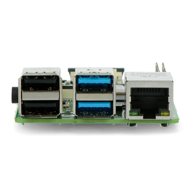 Raspberry Pi4/3GB