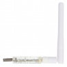Mini Adapter SLZB-07p7 Zigbee CC2652P7 USB do Home Assistant