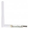 Mini Adapter SLZB-07p10 USB Bramka ZigBee CC2674P10 EFR32 do