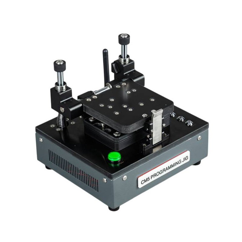 Raspberry Pi Compute Module 5 Programming Jig
