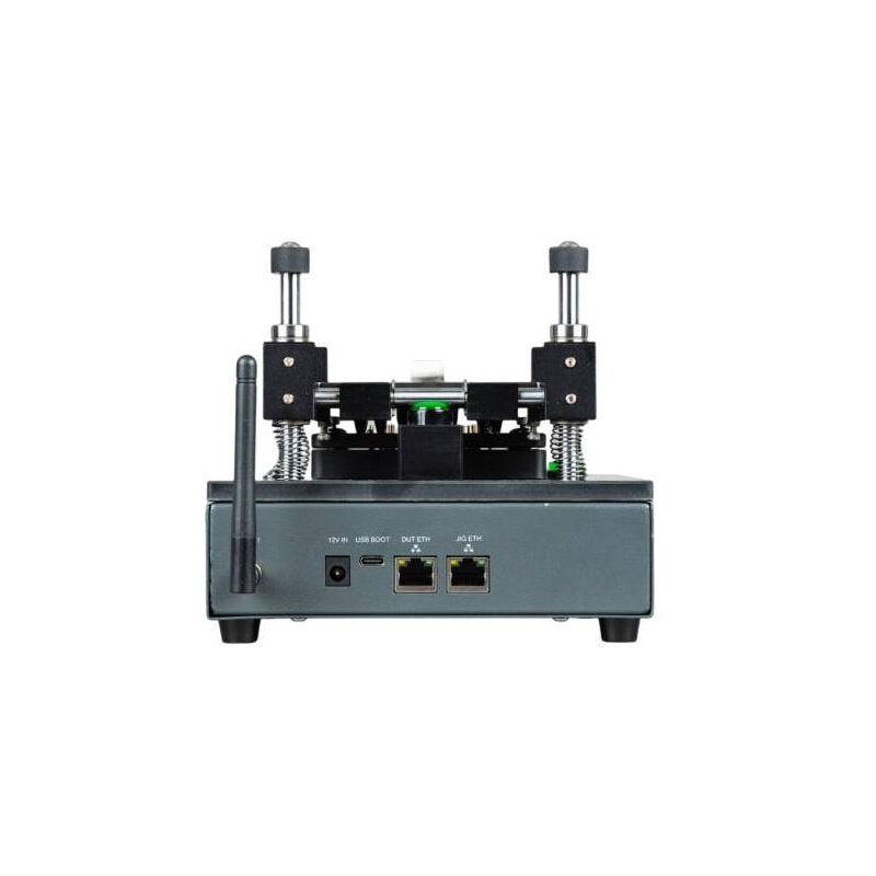 Raspberry Pi Compute Module 5 Programming Jig