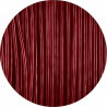 Fiberlogy Refill Easy PETG Filament 1,75 mm 1 kg - Burgund TR