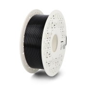 Fiberlogy Easy PETG 1,75mm 1kg Filament - Schwarz