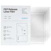 Mars 5U FEP films（3pcs）