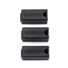 CC2 heating block insulation sleeve