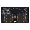 Argon ONE V5 Quad M.2 NVME (Gen 3.0) Expansion Board Only