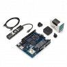 Arduino Uno Q 4GB Accessories Bundle