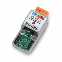 ATOMIC RS485 Base - TTL-RS485 Konverter - Erweiterungsmodul für