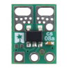 ACS37041KLHBLT-010B3 Current Sensor Micro Carrier -10A to +10A