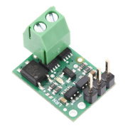 Pololu RC Switch with Isolated Solid State Relay/Switch, SPST