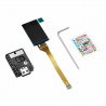 Cardputer Accessory Kit v1.1 (M5StampS3A + Display)