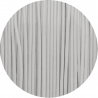 Fiberlogy Mattes PETG 1,75mm 0,85kg Filament - Grau