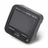 ZT-E4 Socket Tester (EU standard)