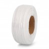 Fiberlogy Refill Easy PETG Filament 1,75 mm 1 kg – Weiß